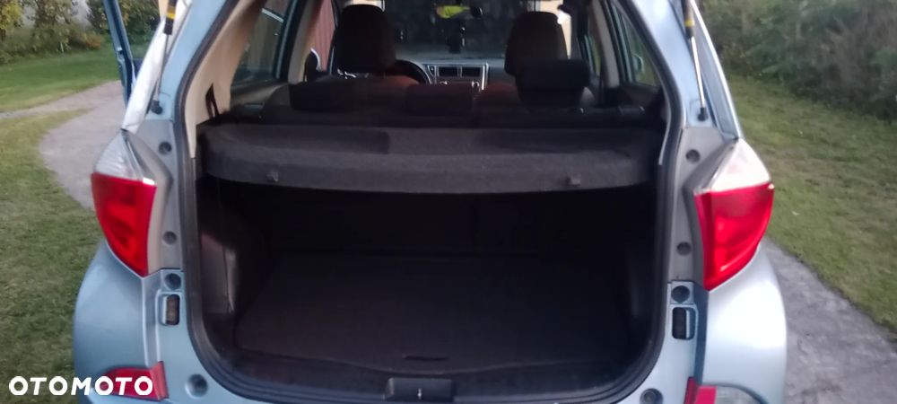 Toyota Verso S - 9