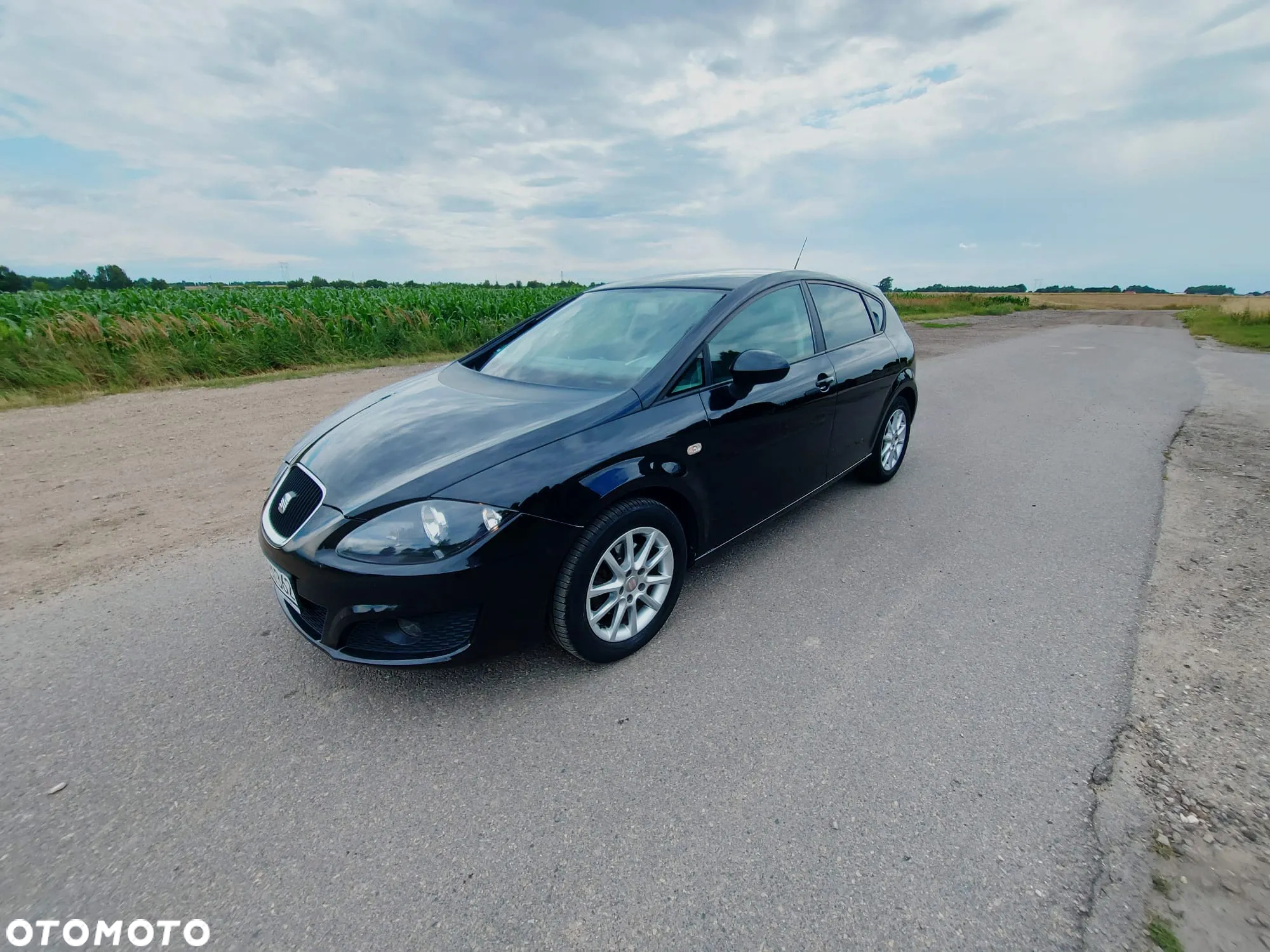 Seat Leon - 2