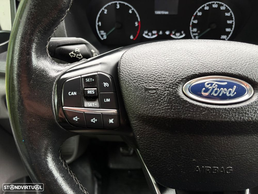 Ford TRANSIT - 12
