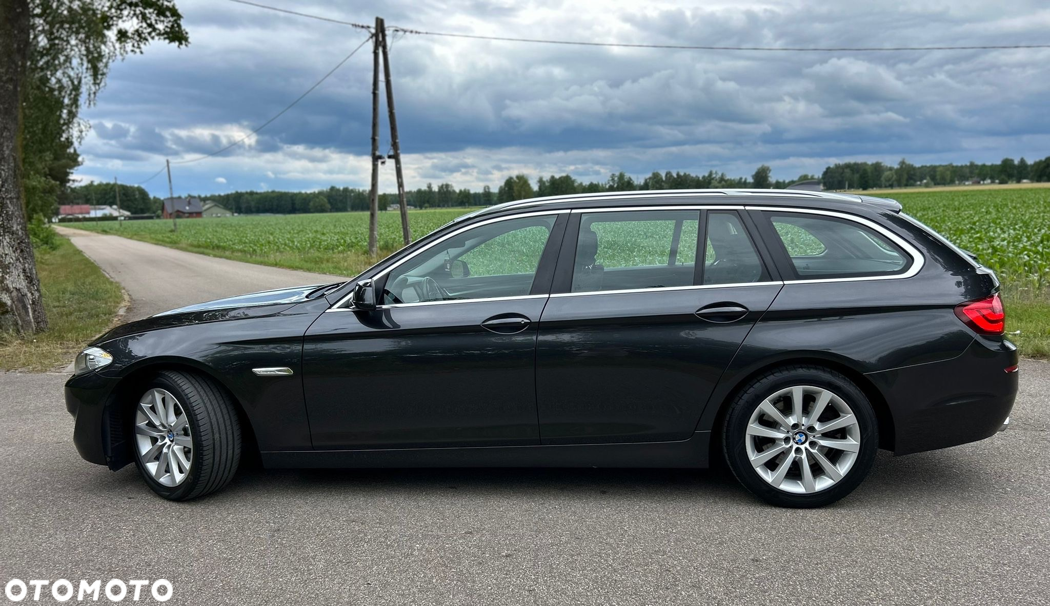 BMW Seria 5 - 4