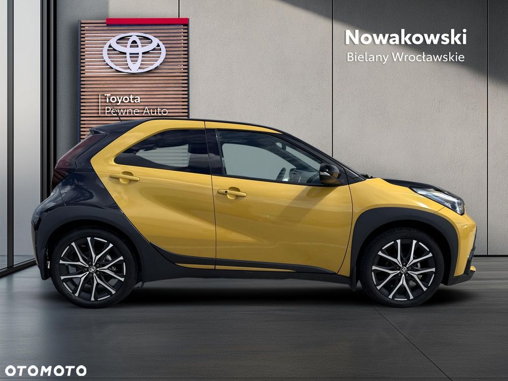 Toyota Aygo X - 27