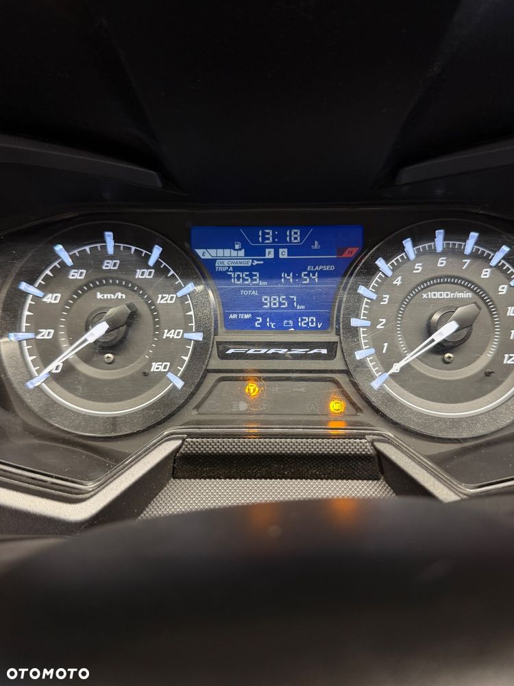 Honda Inny - 13