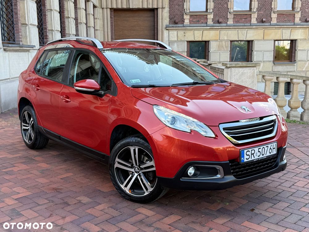 Peugeot 2008 1.2 Pure Tech Style S&S - 3