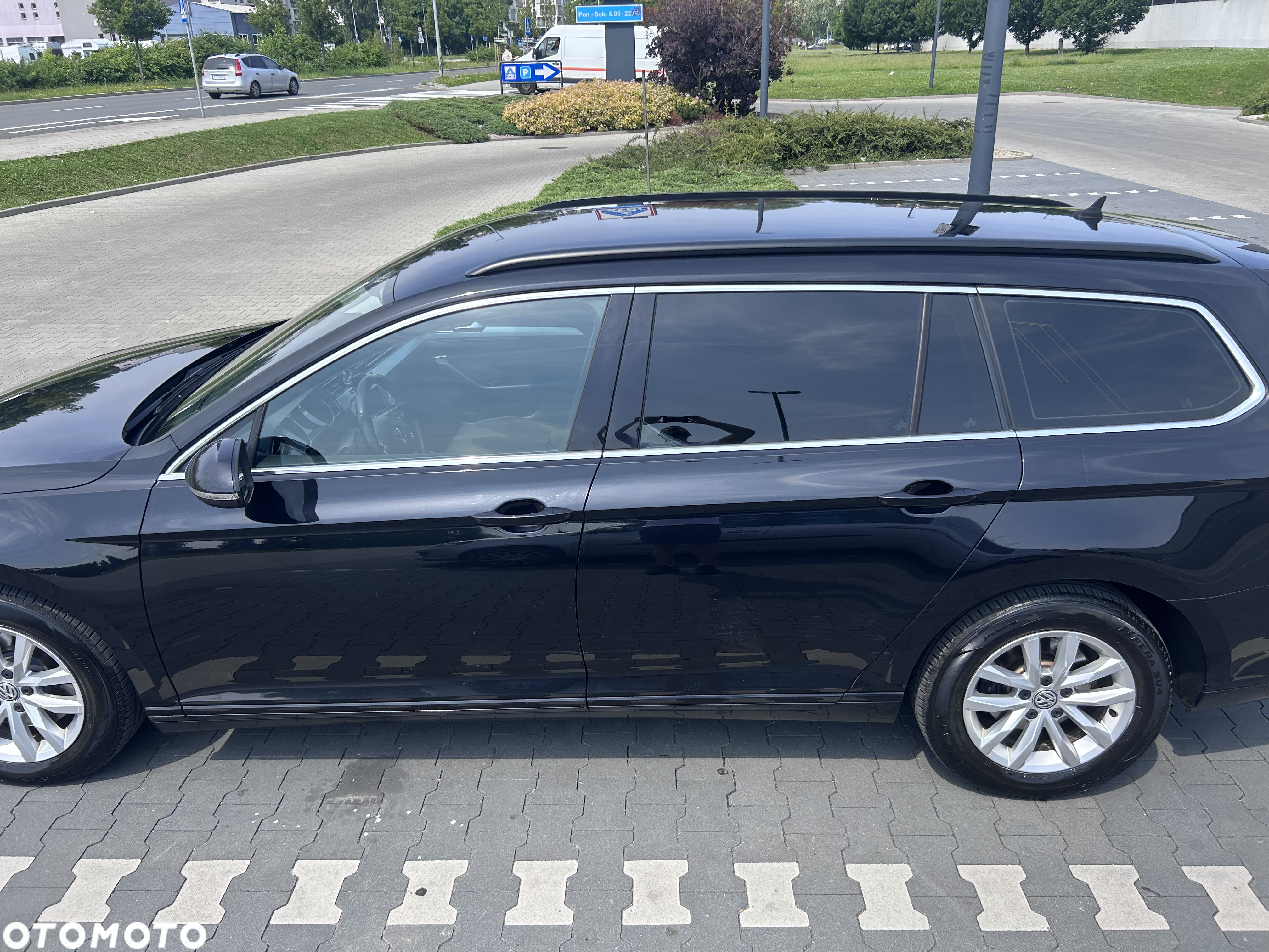 Volkswagen Passat 2.0 TDI BMT Comfortline DSG - 19