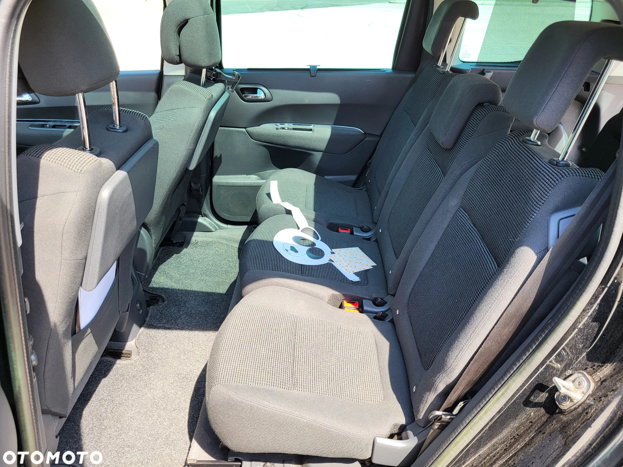 Peugeot 5008 1.6 THP Business Line 7os - 14