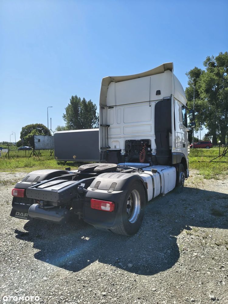 DAF XF 106 - 6
