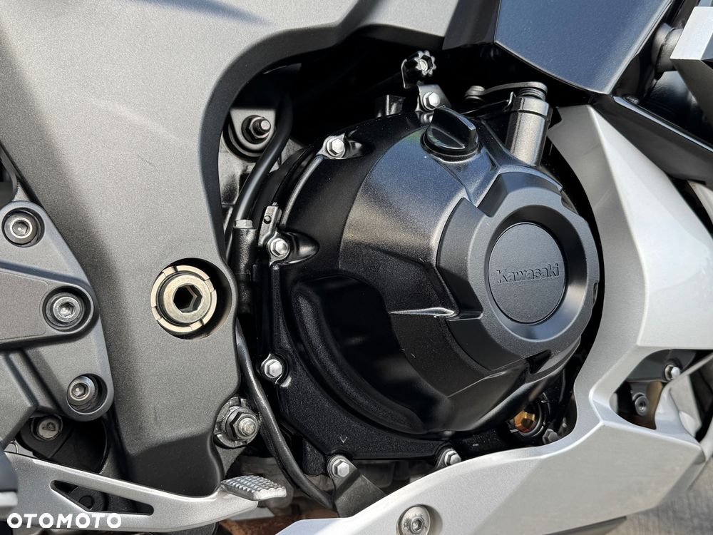 Kawasaki Z - 22