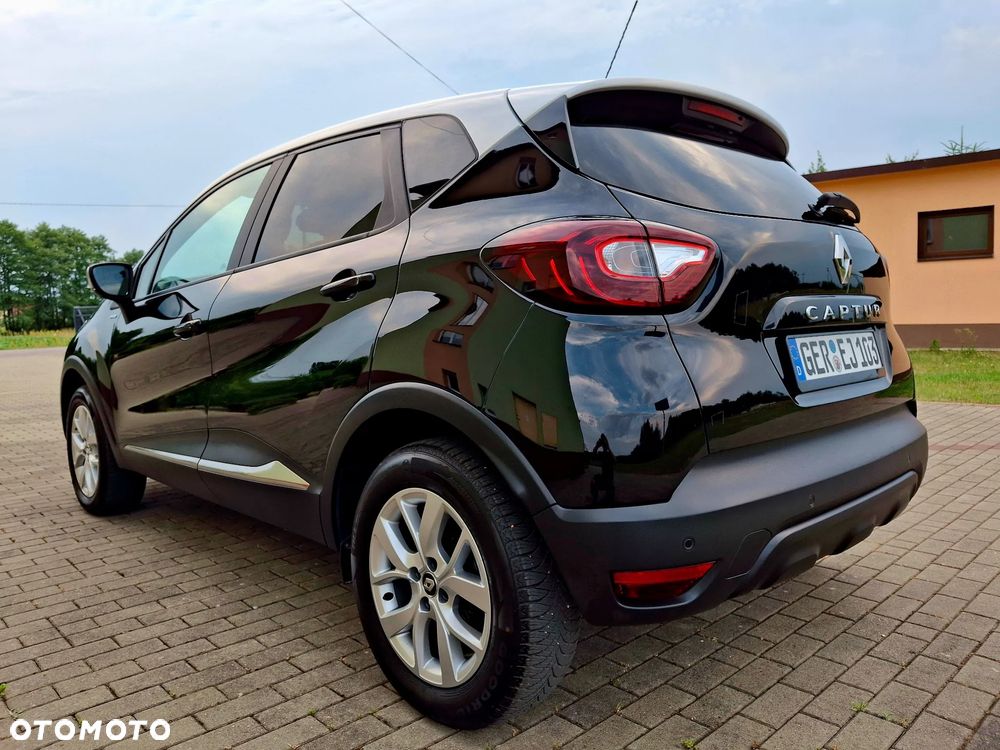 Renault Captur - 10