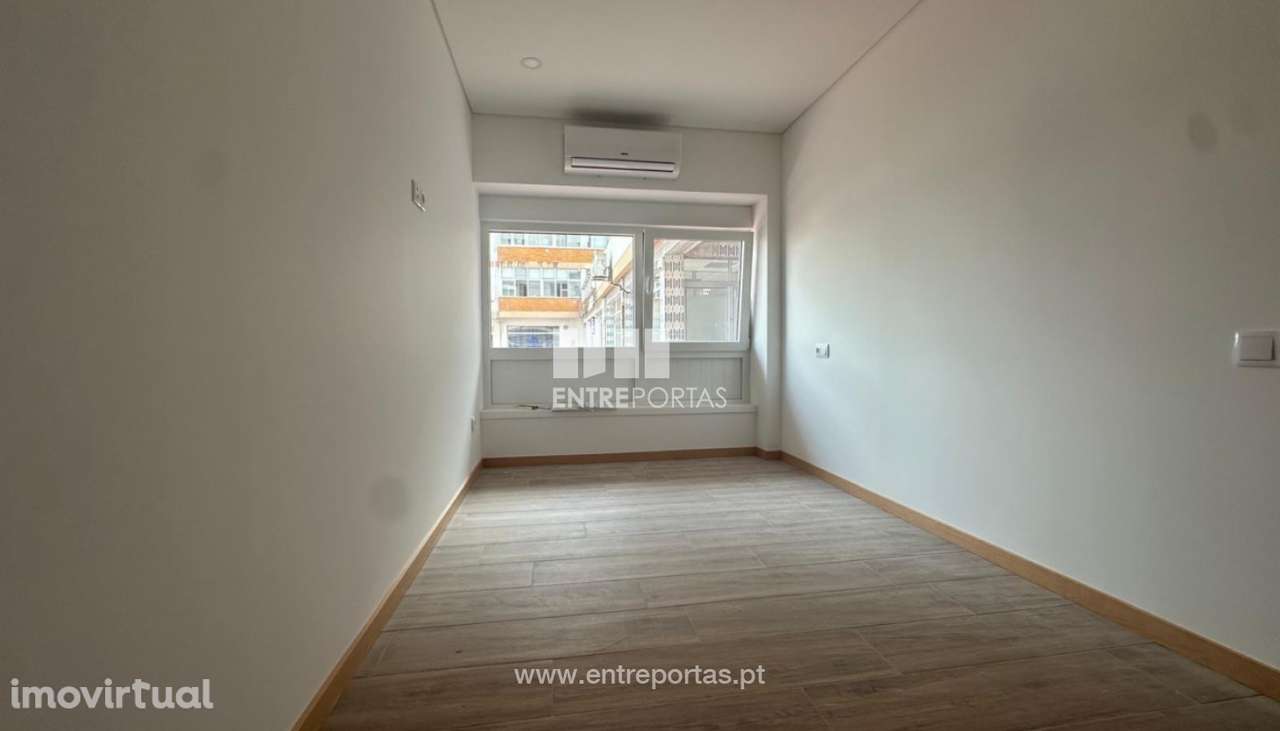 Venda de apartamento T2 Novo, Darque, Viana do Castelo - Grande imagem: 4/22