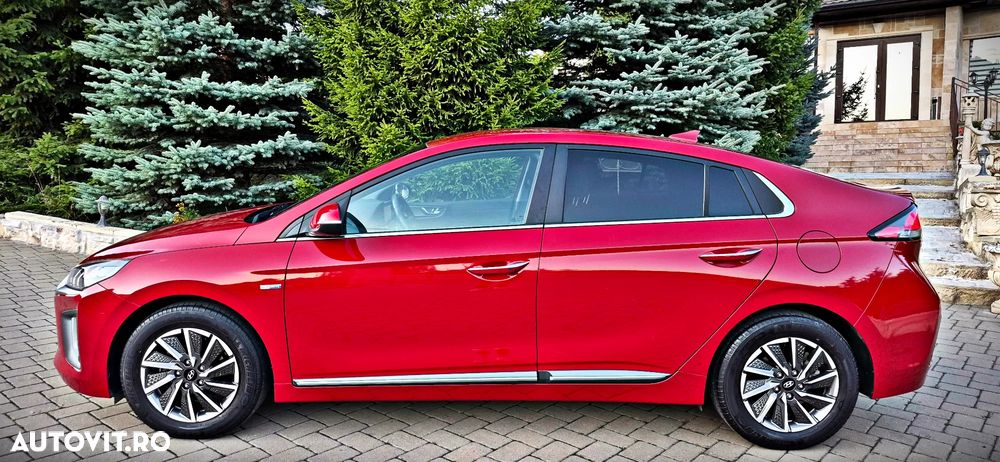 Hyundai IONIQ Business - 13