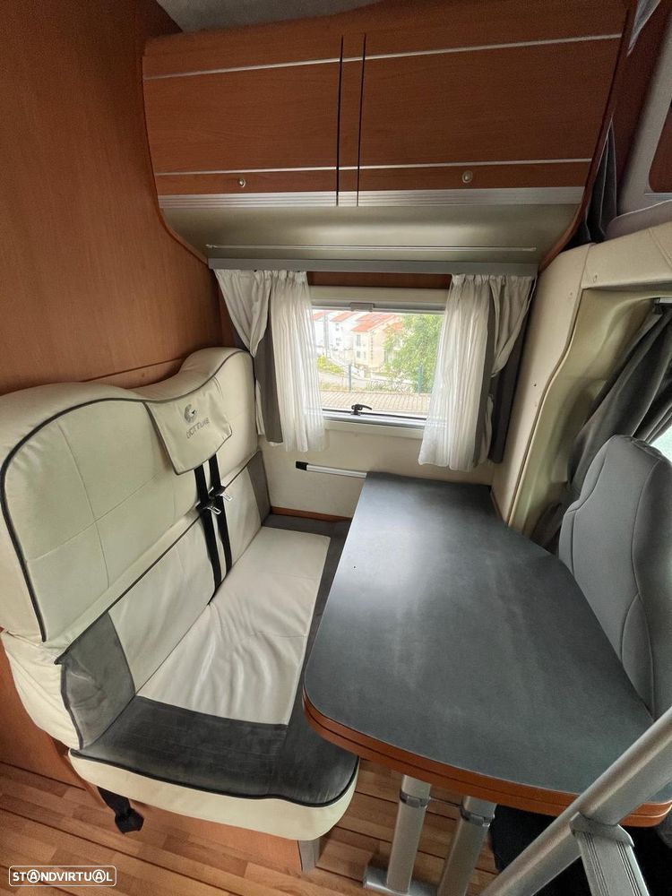 Fiat Ducato - 15