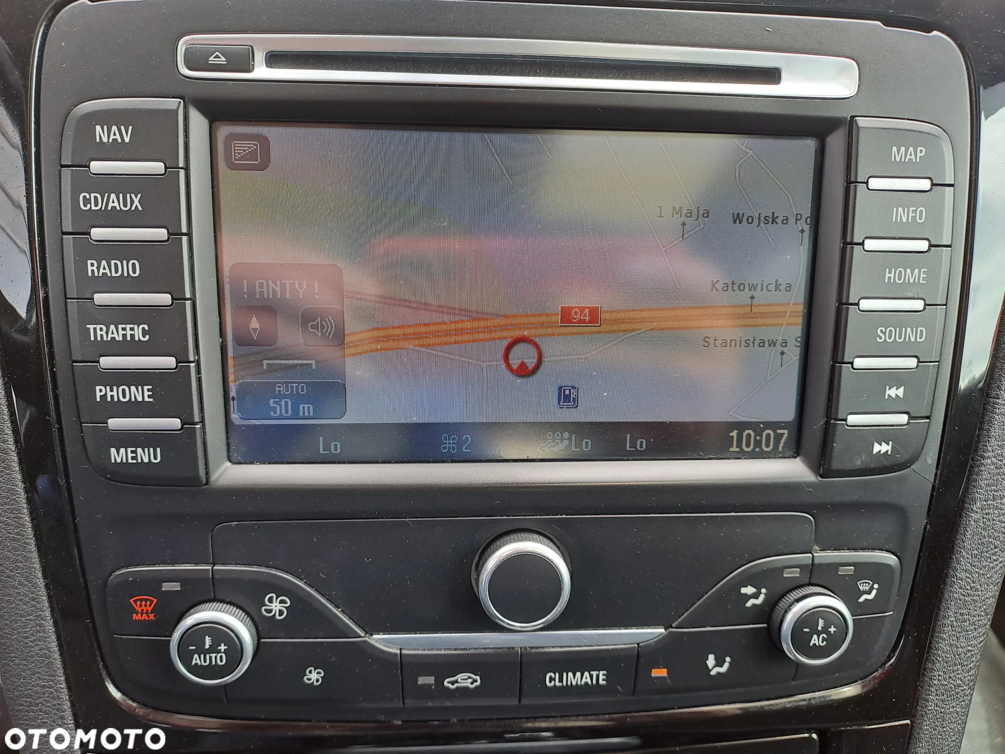 Ford Galaxy 2.0 TDCi DPF Titanium - 27