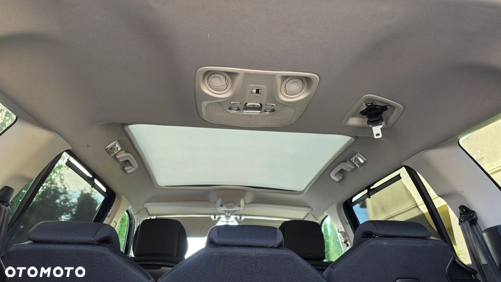 Citroën C4 Picasso 2.0 BlueHDi Shine S&S EAT6 - 11