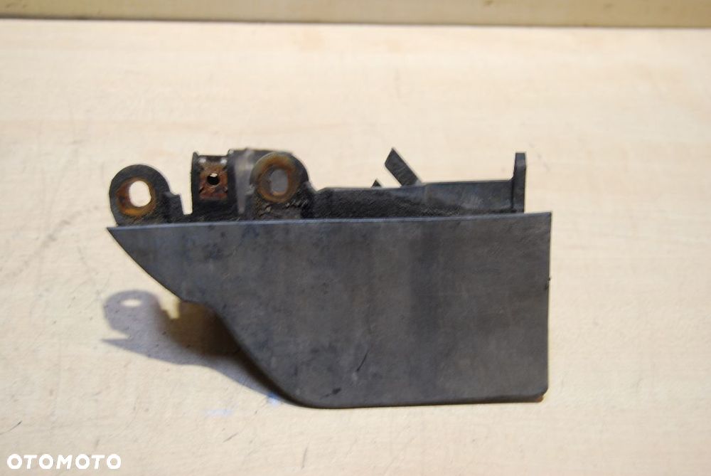 OSŁONA NAKŁADKA PROGU LEWY TYŁ 1K0854855A VW GOLF V - 6