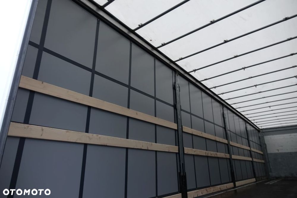 Schmitz Cargobull FIRANKA / STANDARD / OSIE SCHMITZ / NOWE PLANDEKI - 26