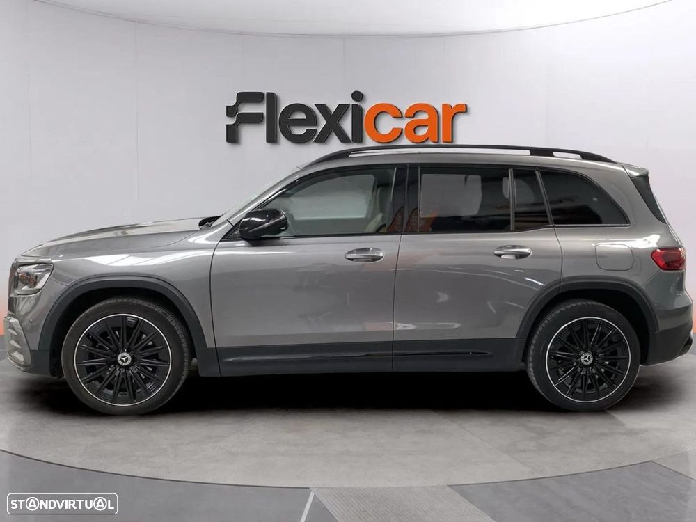 Mercedes-Benz GLB 180 d Style - 5