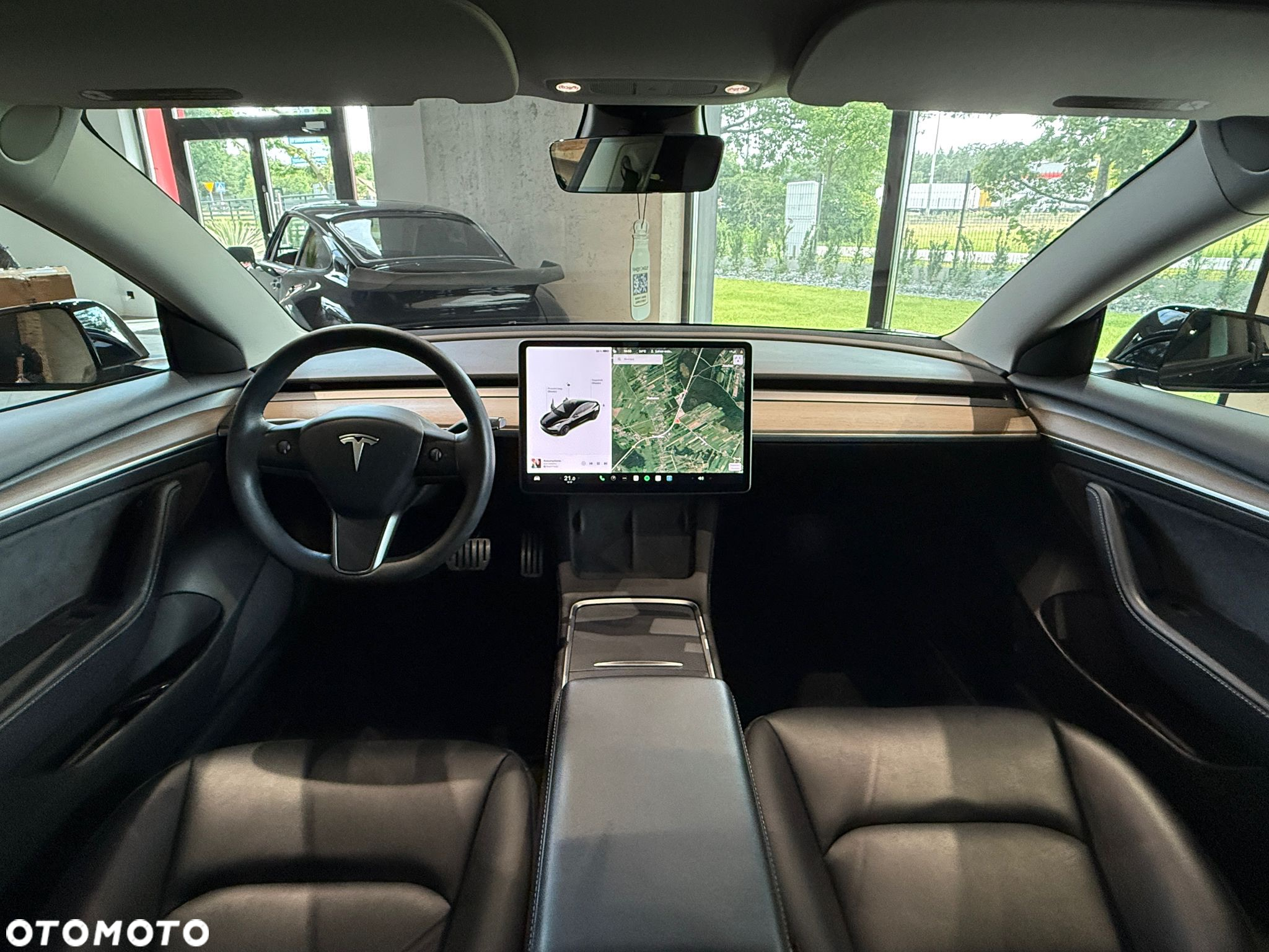 Tesla Model 3 Performance AWD - 21