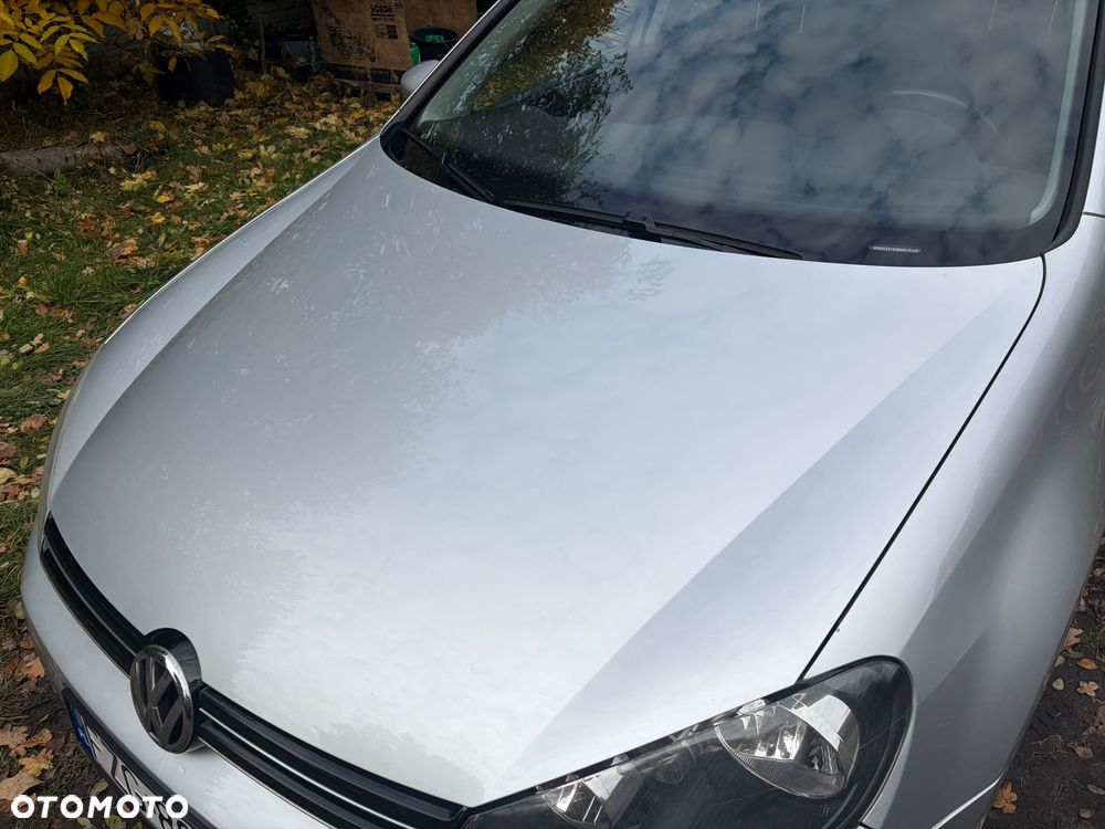 Volkswagen Golf 1.4 TSI DSG Team - 13