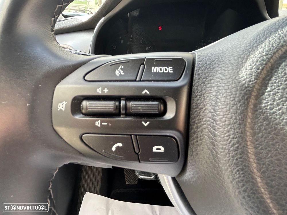 Kia Stonic 1.2 Move - 26