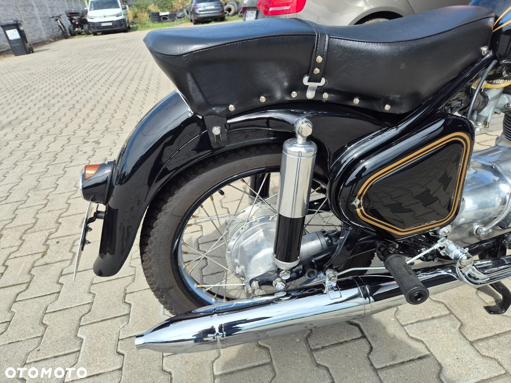 Simson Inny - 3