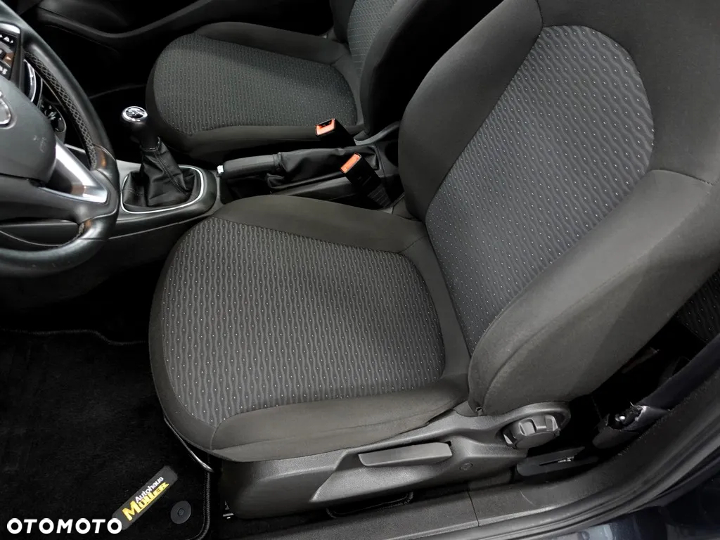 Opel Corsa 1.4 Enjoy - 17