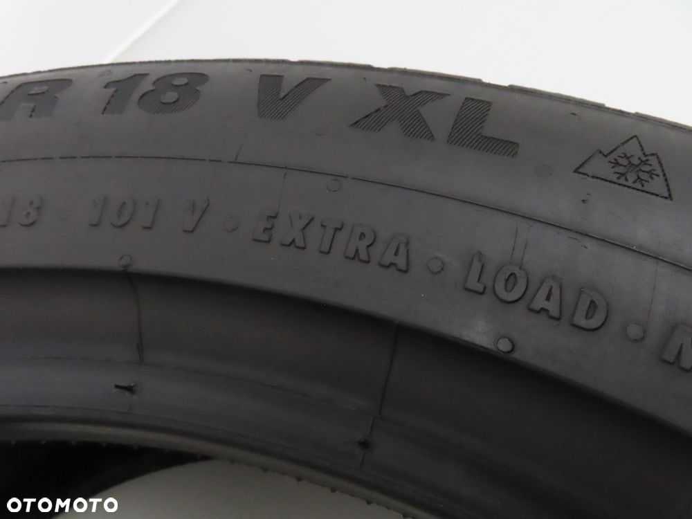 2x 235/50R18 OPONY ZIMOWE Continental WinterContact TS850P 101V XL - 4