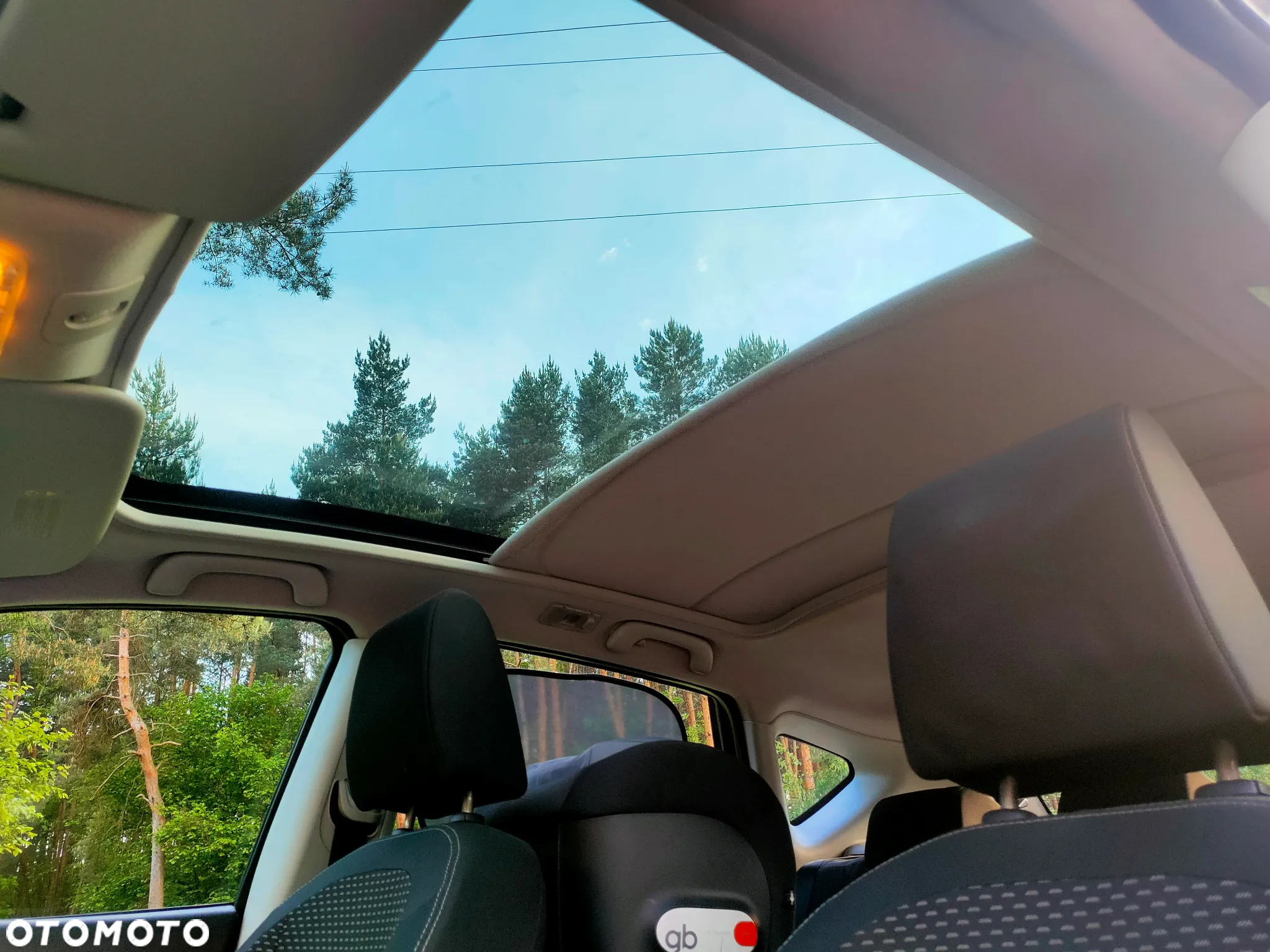 Nissan Qashqai - 5