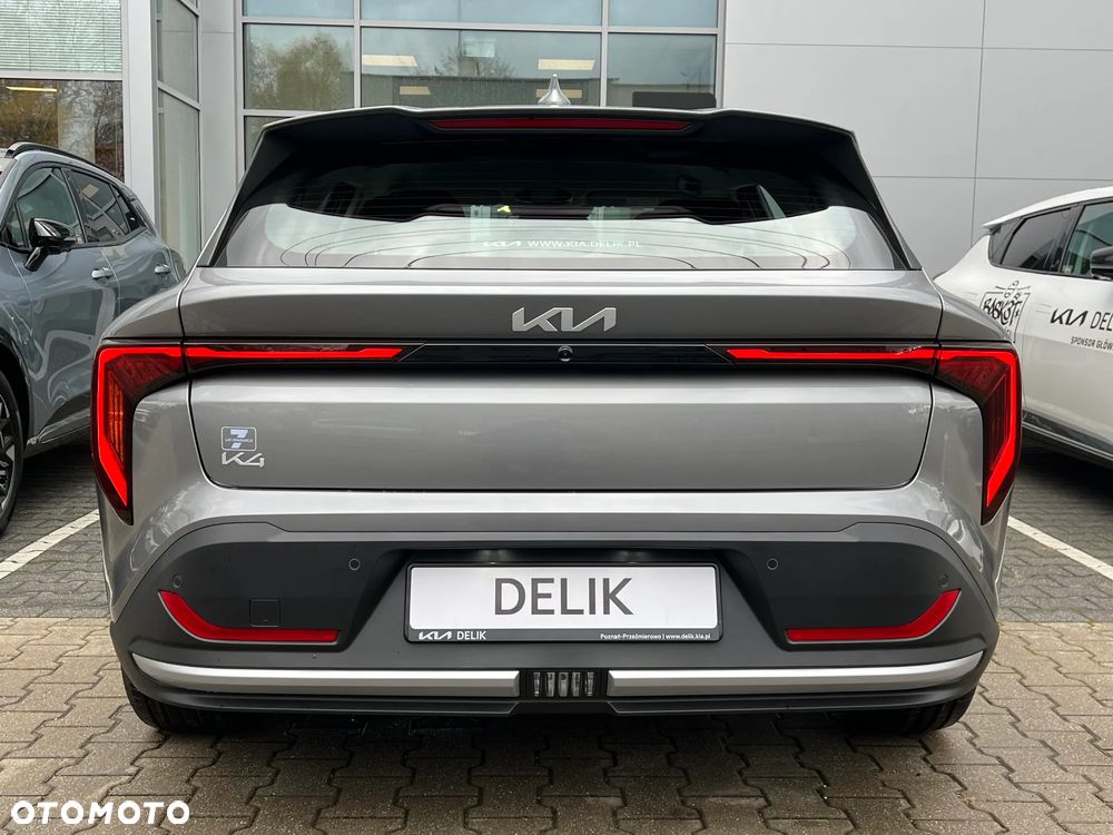 Kia K4 1.6 T-GDI M - 10
