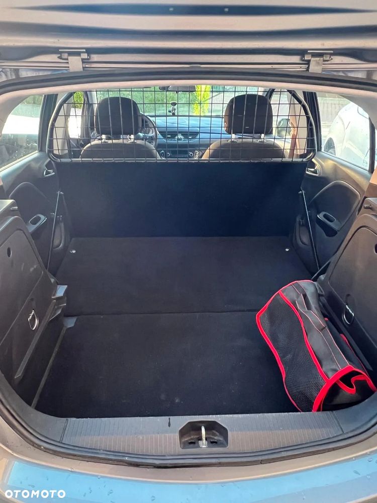 Opel Corsa - 10