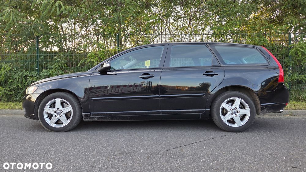 Volvo V50 - 7