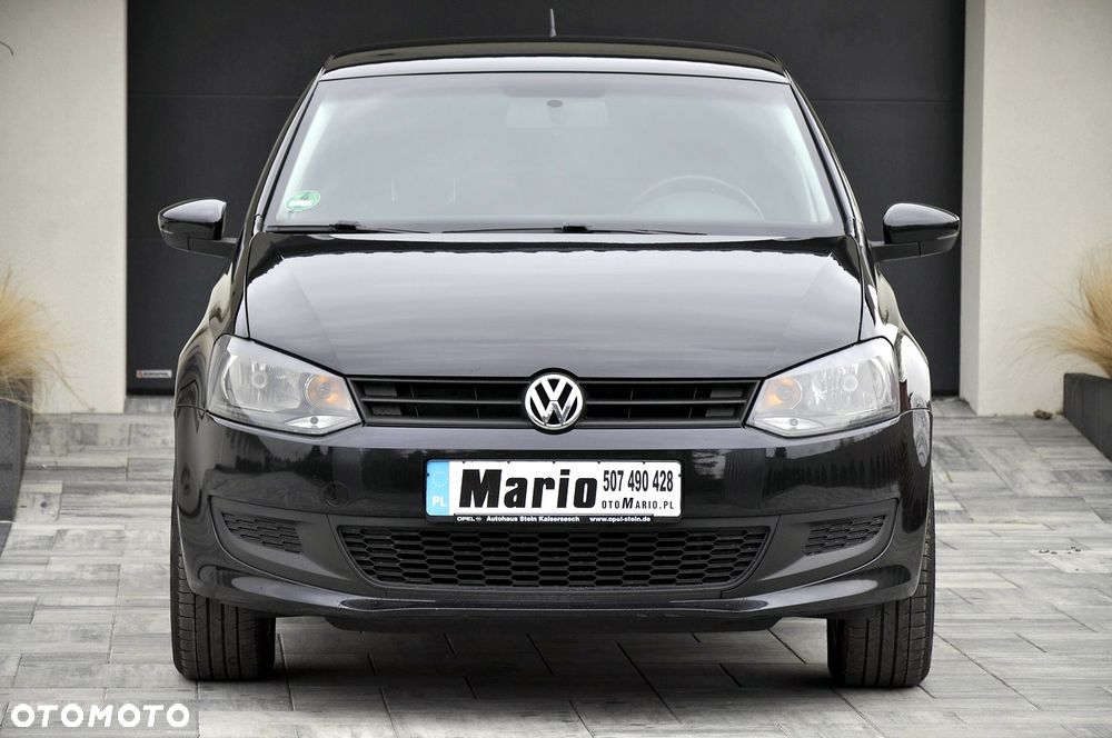 Volkswagen Polo - 2