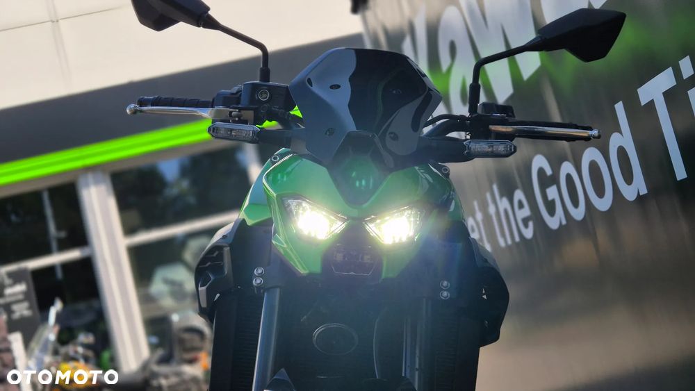 Kawasaki Z 900 - 10