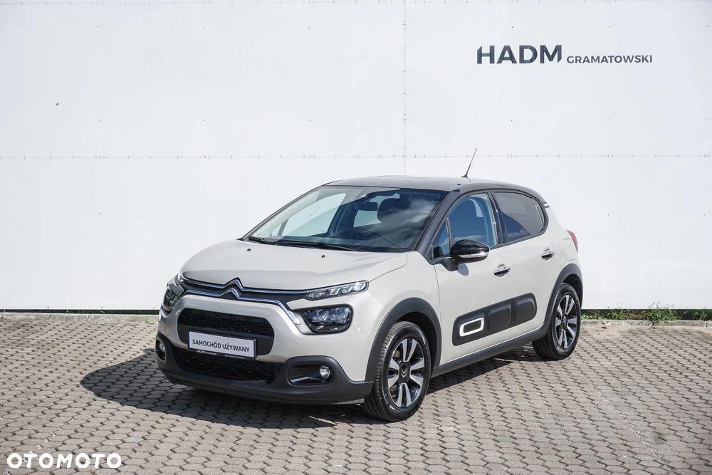 Citroën C3 1.2 PureTech Max - 3