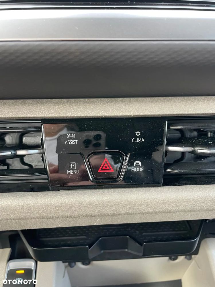 Volkswagen California - 30