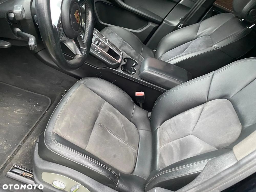 Porsche Macan S PDK - 12