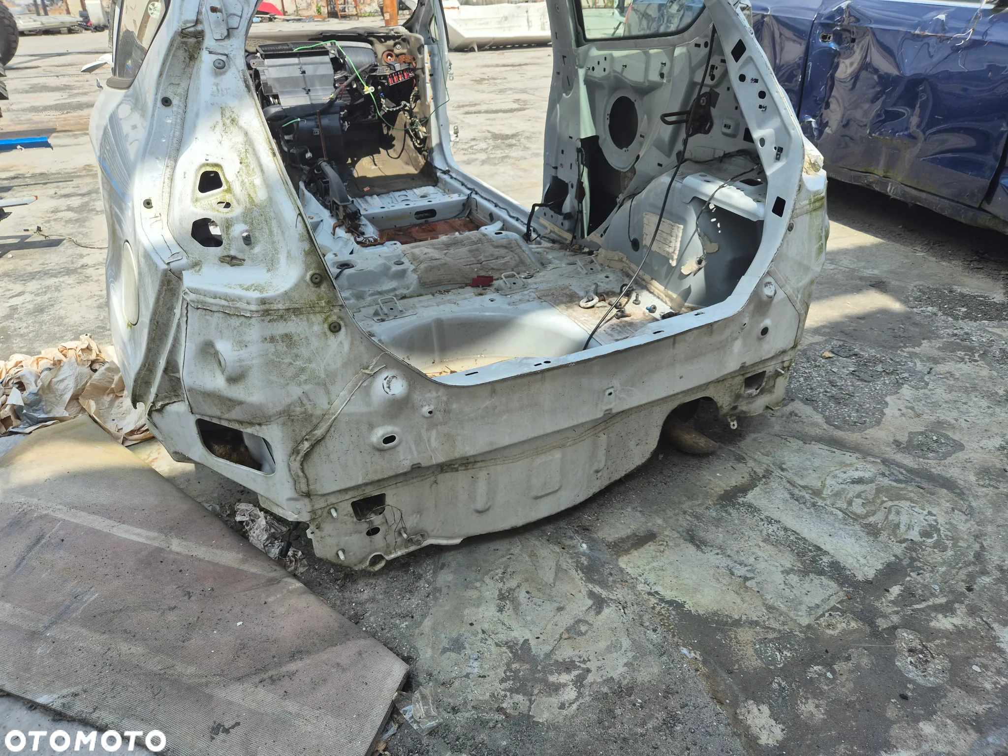 DrzFord Fiesta MK7 1.4 tdci - 10