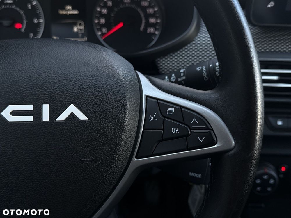 Dacia Jogger - 28