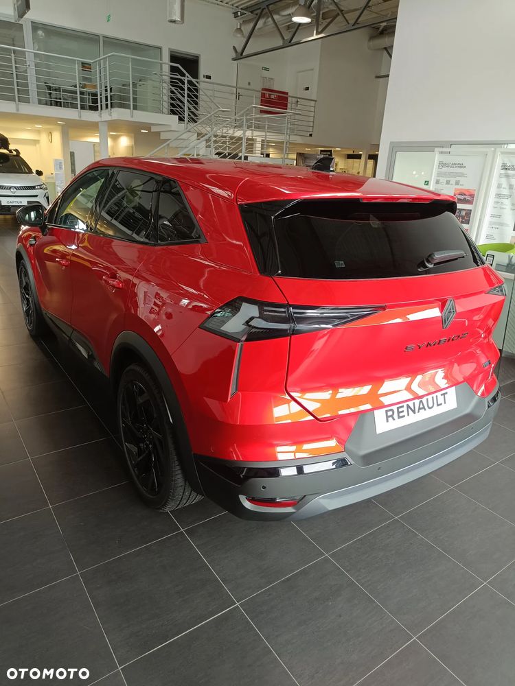 Renault Symbioz 1.8 E-Tech Full Hybrid 160 Esprit Alpine - 5