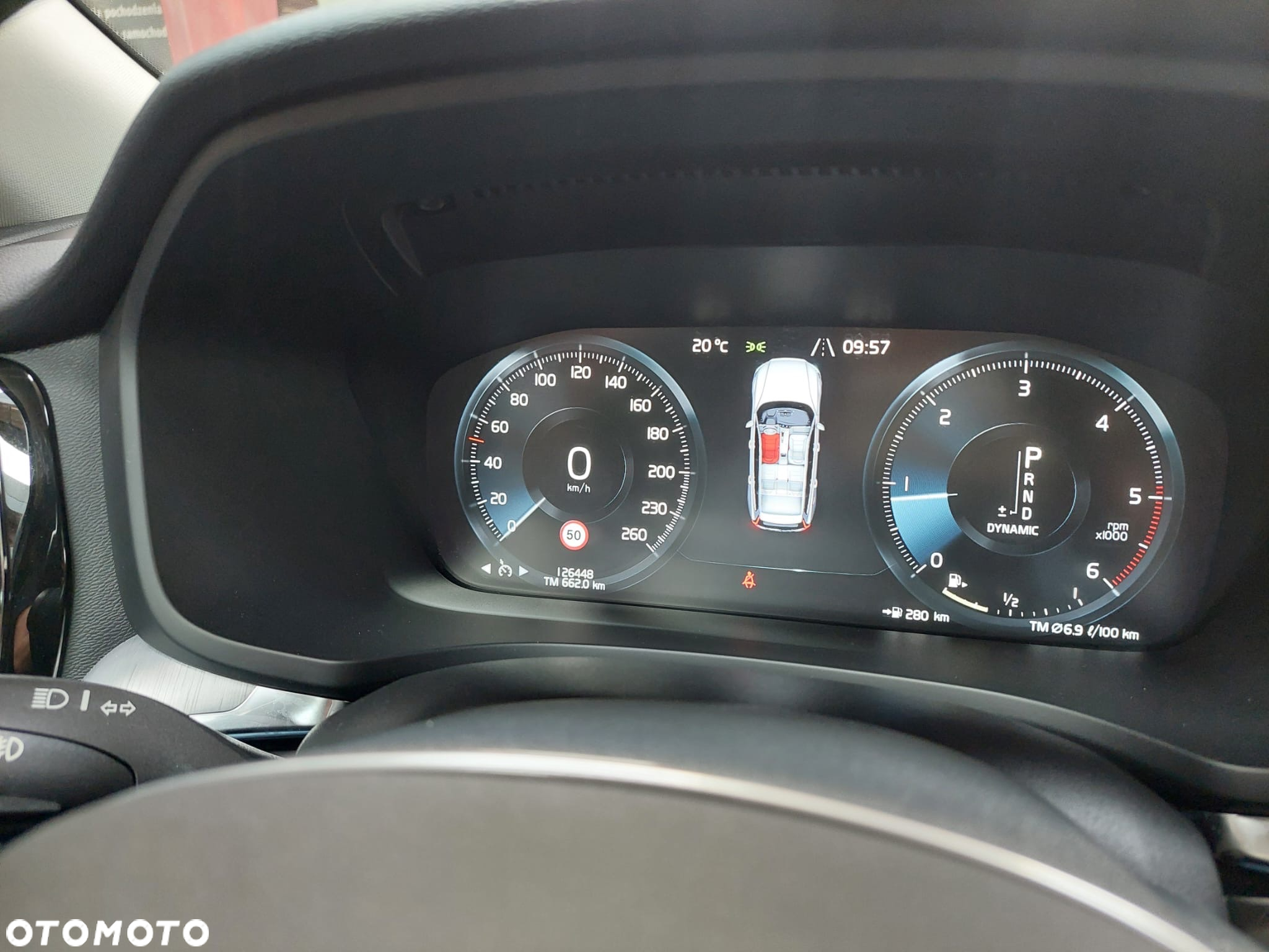 Volvo V60 D3 AWD Inscription - 18