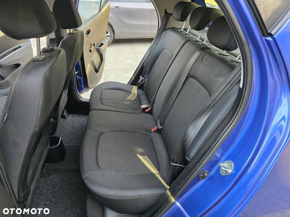 Hyundai i10 1.0 Comfort - 24