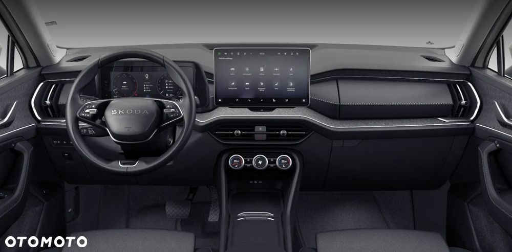 Skoda Kodiaq 1.5 TSI mHEV 4x2 Edition 130 DSG - 4