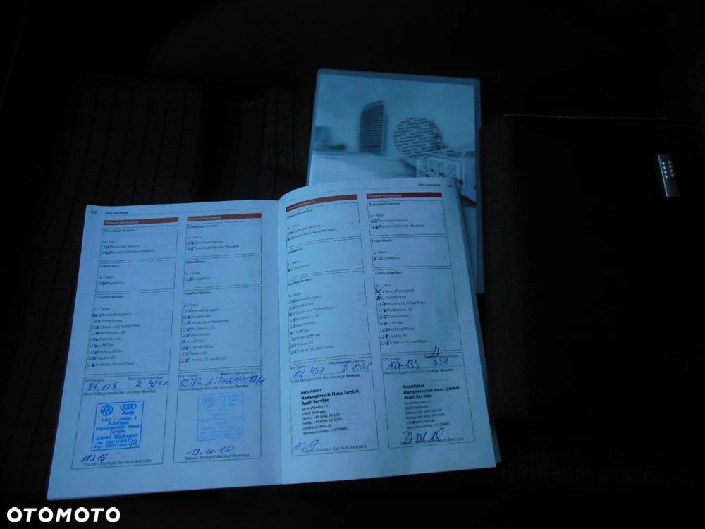 Audi A3 Sportback - 35