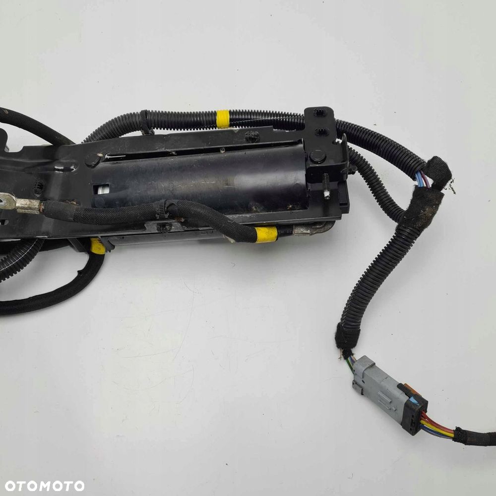 proace expert jumpy iii moduł start stop sterownik - 5