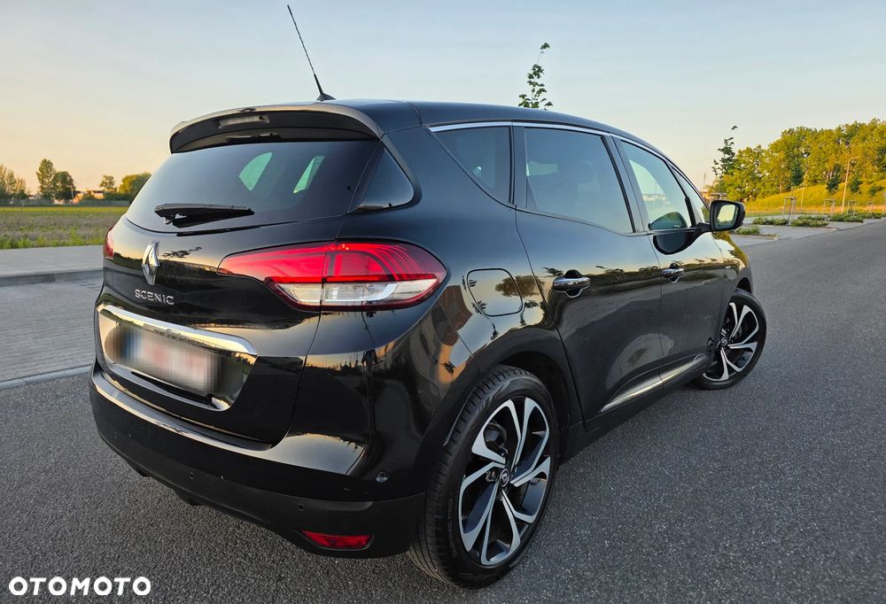 Renault Scenic 1.2 TCe Energy Bose EU6 - 2