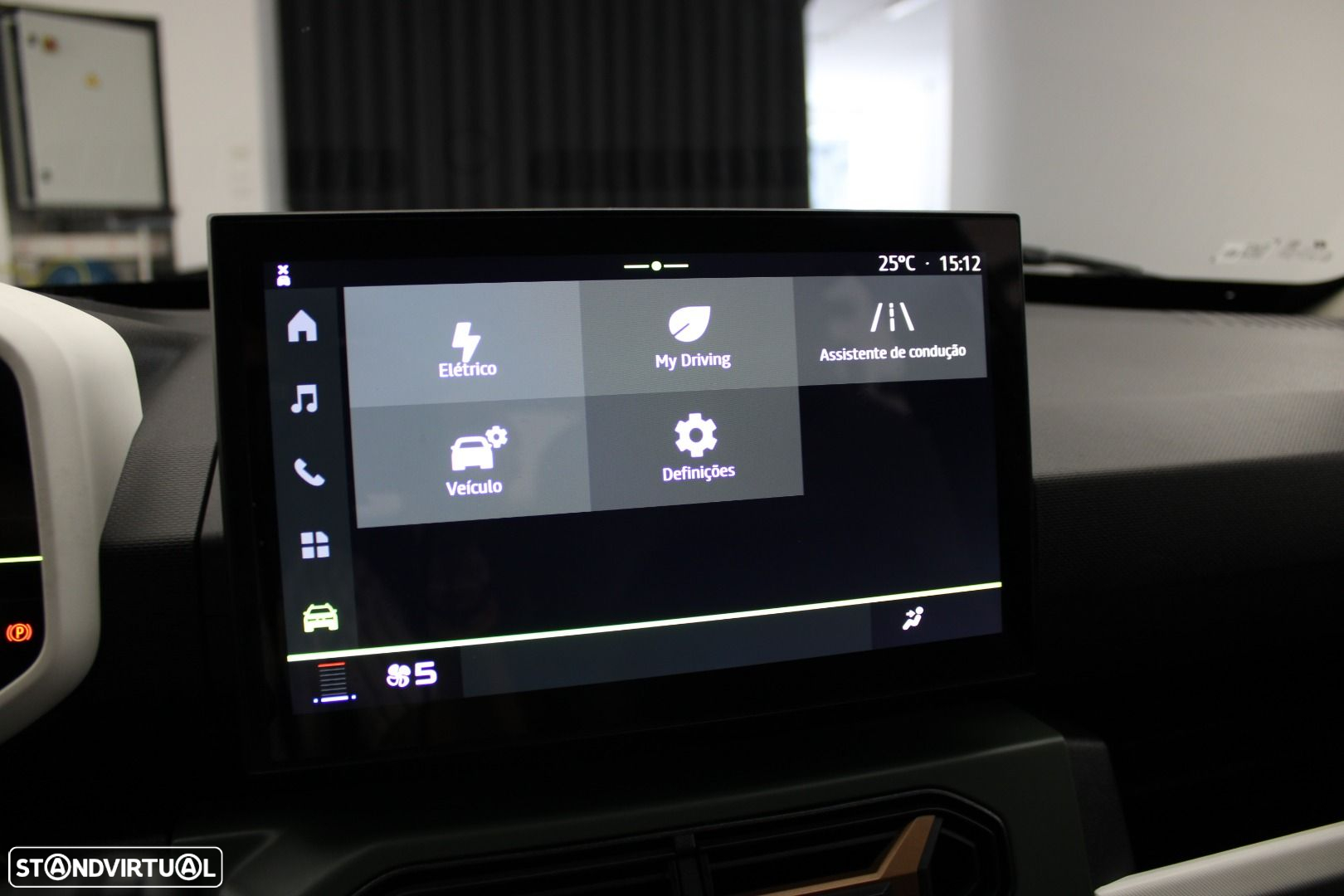 Dacia Spring Electric 65 Extreme - 18