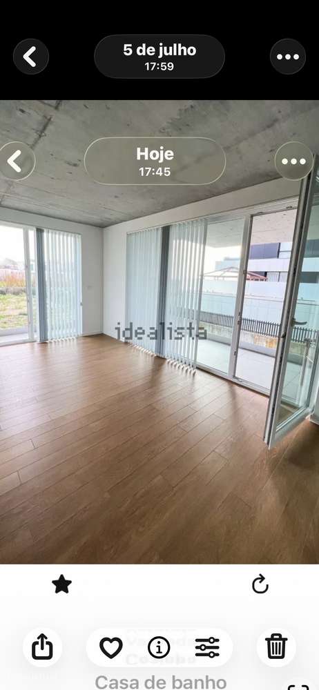 Vendo Apartamento em Av Beira Mar Canidelo 1 qualidade - Grande imagem: 5/10