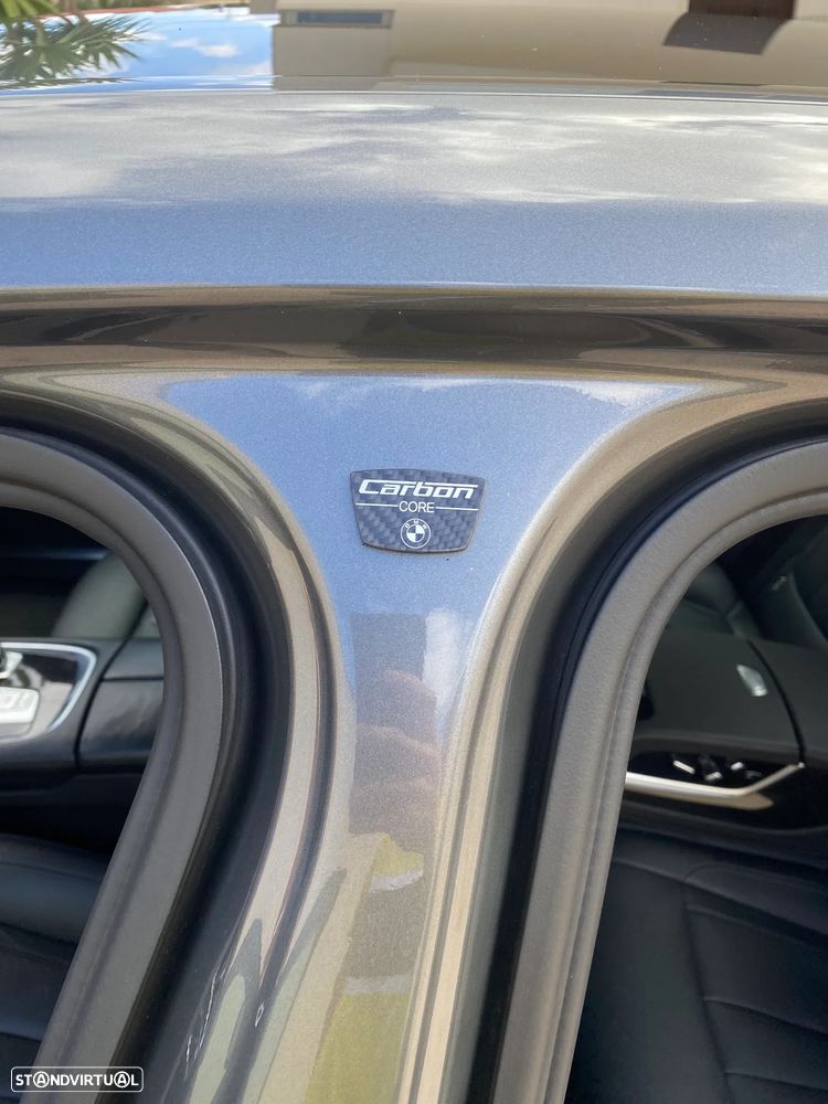 BMW 730 d - 17