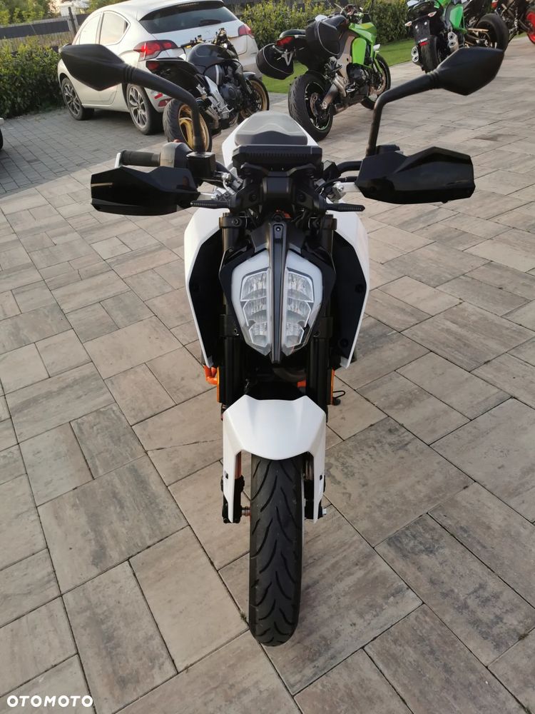 KTM Duke - 15