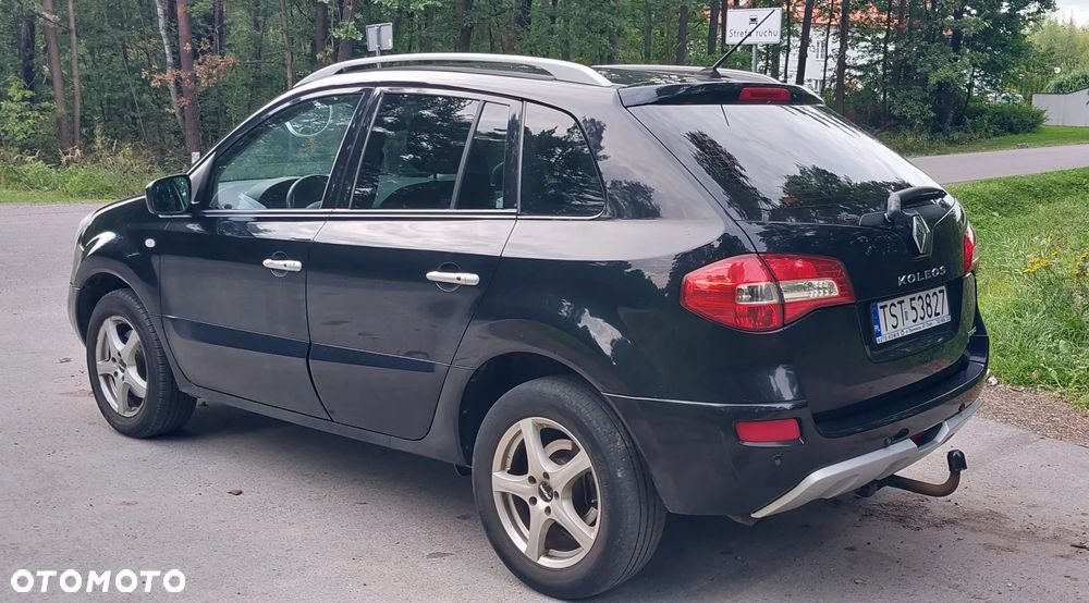 Renault Koleos - 4