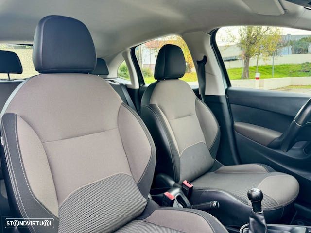 Citroën C3 1.2 VTi Seduction 15 - 7